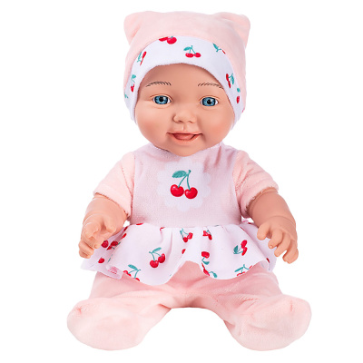 Кукла Радостная малышка 30 см Fancy PU23 1